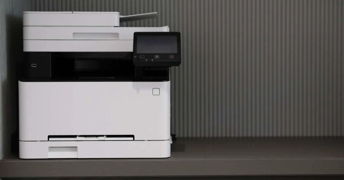 best portable printer