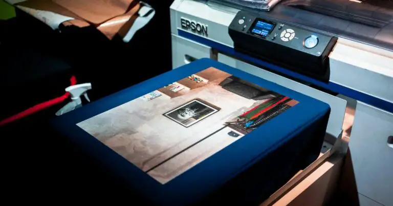 What is a Printer? Your Complete Guide to Printing Technology