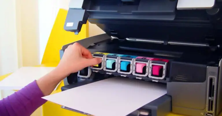 What Printers Can be Used for Sublimation: The Beginner’s Guide