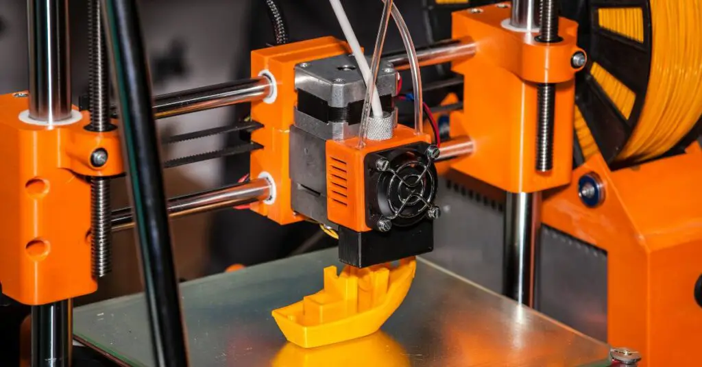Best 3D Printer for Miniatures
