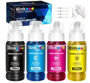 E-Z Ink Sublimation Ink Refill