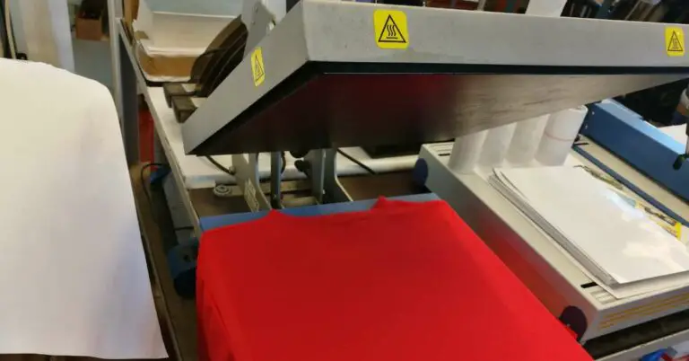 Heat Press Settings for Sublimation: A Complete Guide