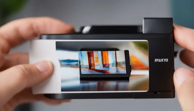 Discover the Best Tiny Printer for Phone: Compact & Portable
