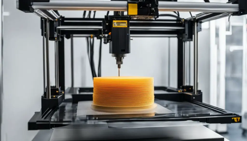 3D Printing Process