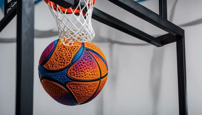 Complete 3D Printed Basketball Tutorial For Beginners