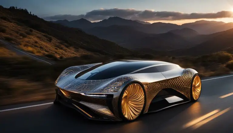 Experts Discuss: The Future Of 3D Printed Car
