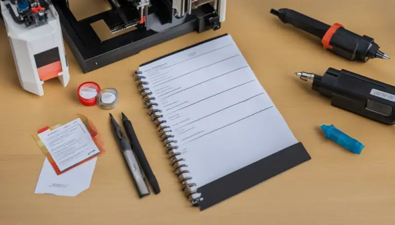 Essential 3D Printer Pen Checklist For Enthusiasts