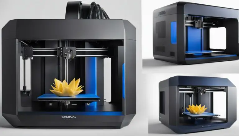 Experience High-Performance 3D Printers Carbon Fiber Now!