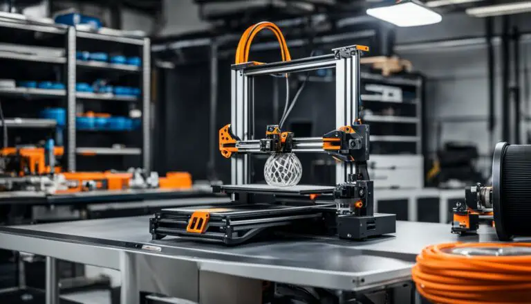 Discover Quality 3D Printers for Car Parts: Revolutionize Your Garage!