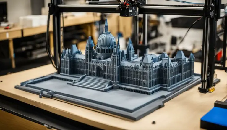 Explore Top-Quality 3D Printers in Canada for Your Needs