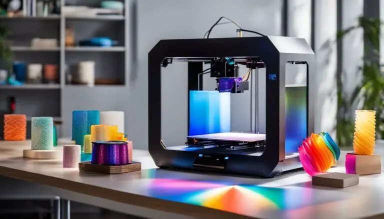 Explore Top-Quality 3D Printers USA: Unleash Your Creativity!