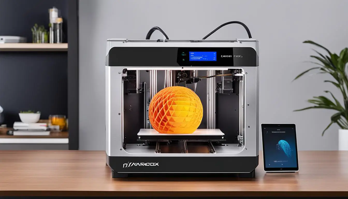 3d printers with laser engraver