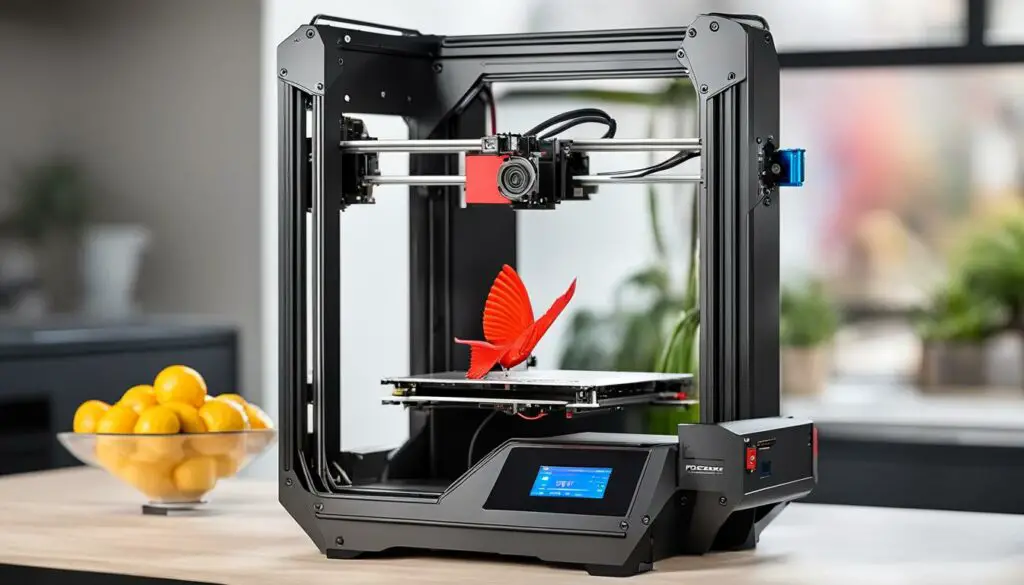 Affordable Flashforge 3D printers