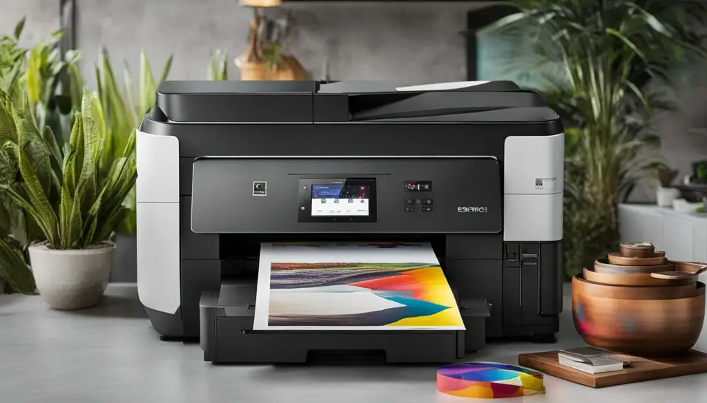 Best A3 printer overall