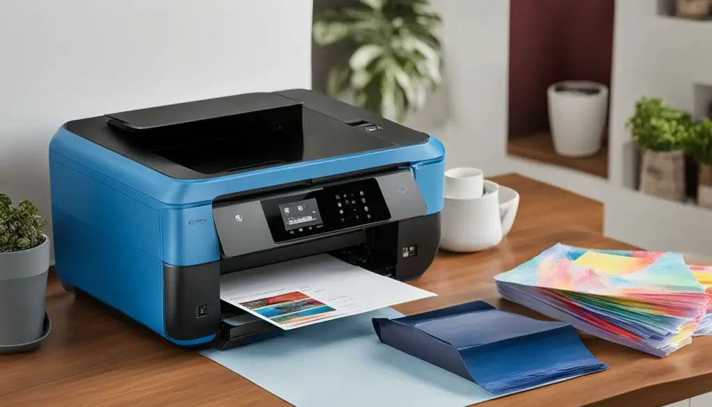 Best Compact Printer Under $100