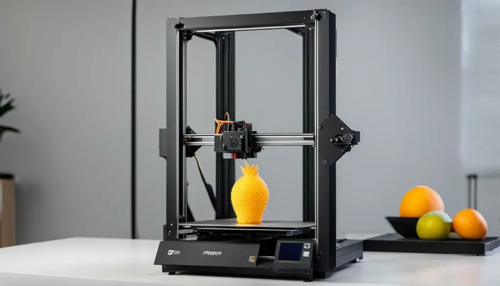Best Overall Amazon 3D Printer
