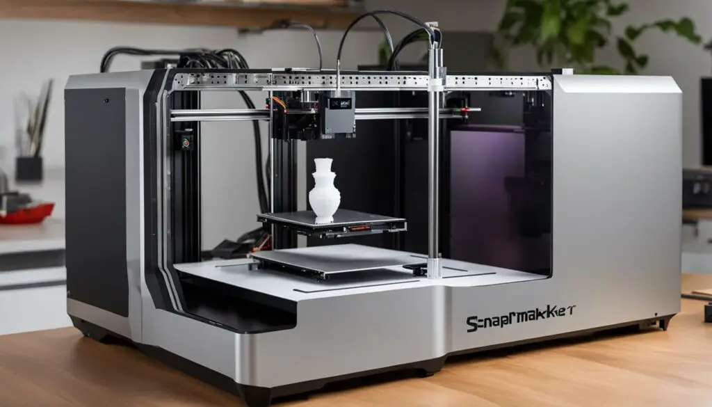 Snapmaker 3 in 1 3D Printer