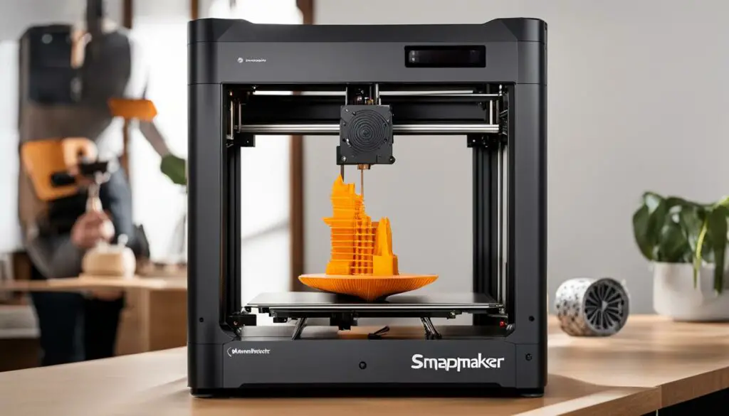 Snapmaker 3 in 1 3D Printer