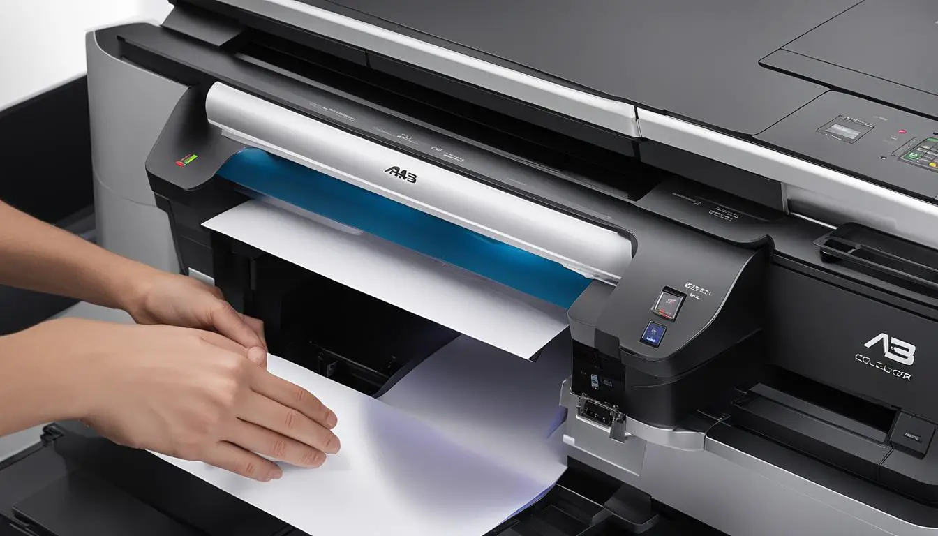 A3 Laser Printers