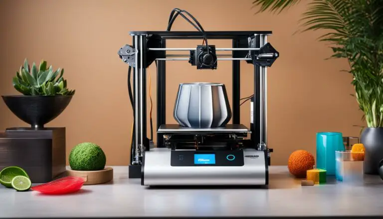 Top 6 Amazon 3D Printers of 2023