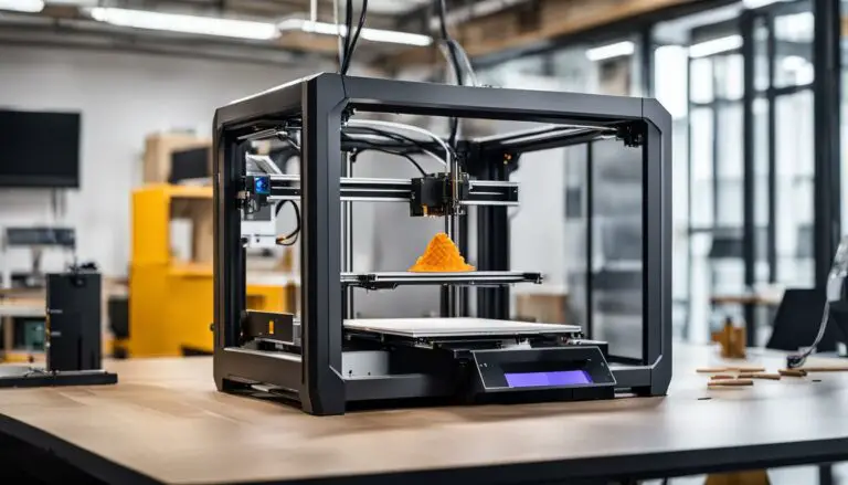 Discover Architectural 3D Printers for Your Design Needs