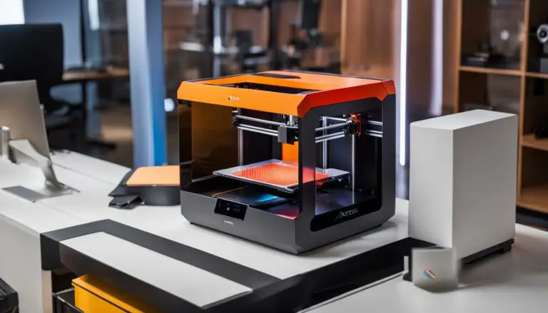 Unleash Your Creativity with Autodesk 3D Printers Today.