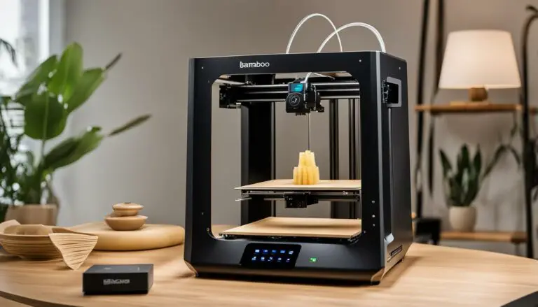 Bamboo 3D Printer Vs Others: A Detailed Comparison
