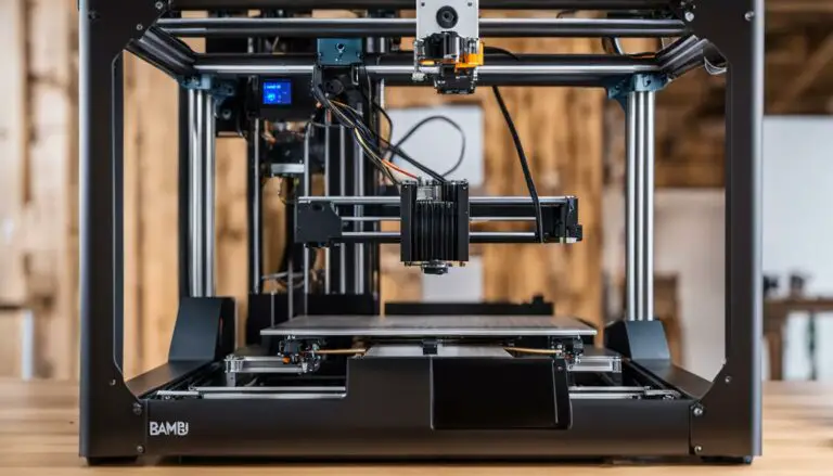 Complete Bambu 3D Printer Tutorial For Beginners