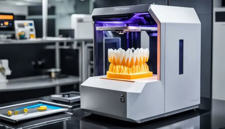 The Best 3D Dental Printers for Your Practice