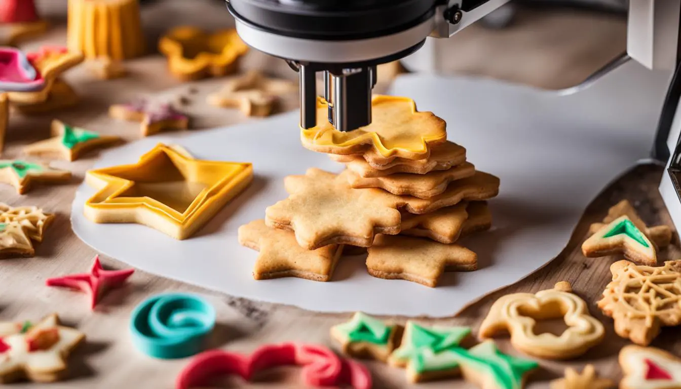 best 3d printers for cookie cutters
