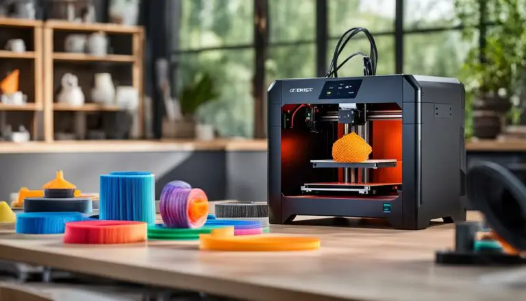 Get the Best 3D Printers for Under $1000 – Top Choices 2021