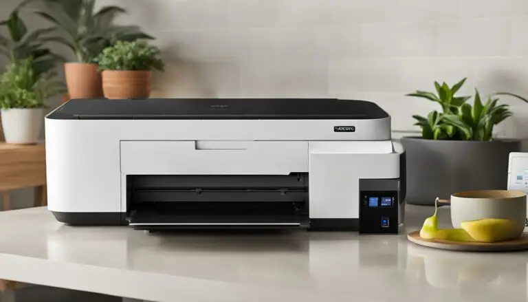 Discover the Best Home Printers Under $150 in the USA