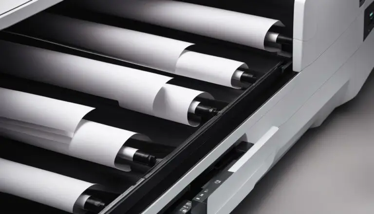 Choosing the Best Paper for Laser Printers: Your Ultimate Guide