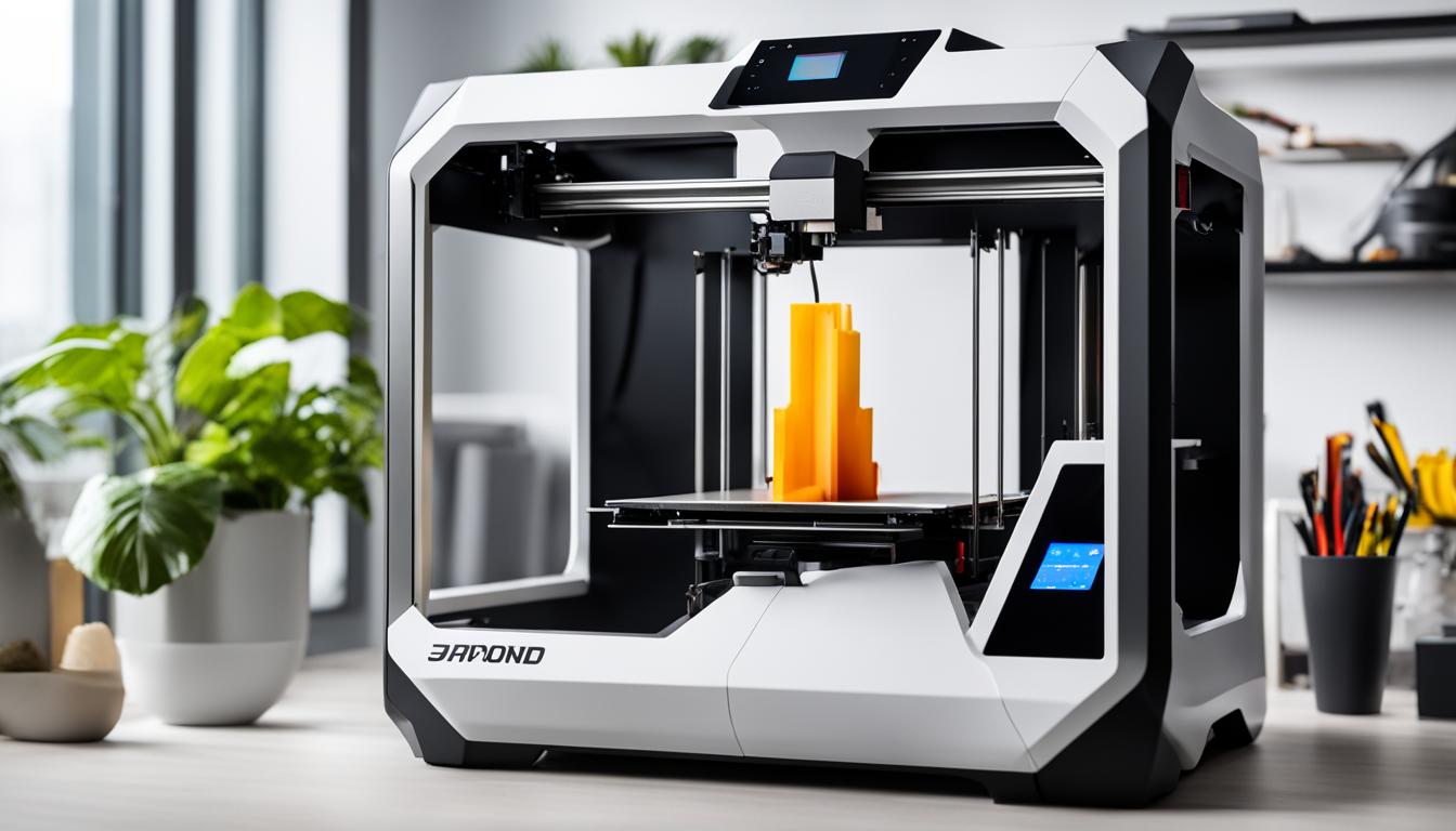 Explore TopQuality 3D Printers USA Unleash Your Creativity!