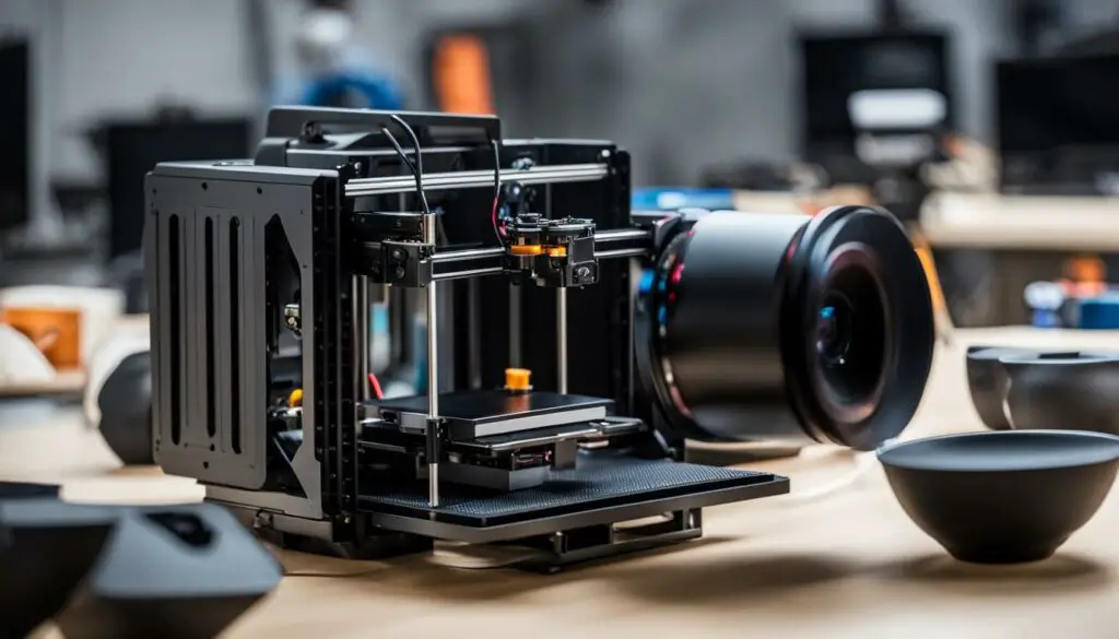 cameras for 3d printer time-lapse