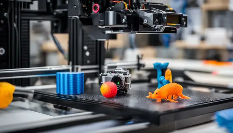 Explore the Best Cameras for 3D Printers – Enhance Your Experience