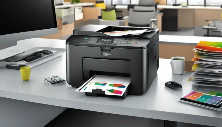 Discover the Cheapest Color Laser Printer to Operate