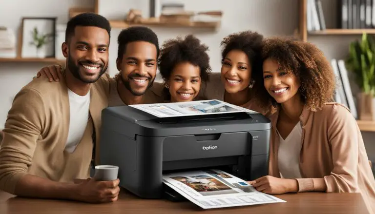 Discover Your Perfect Match: Cheapest Home Printer in the US