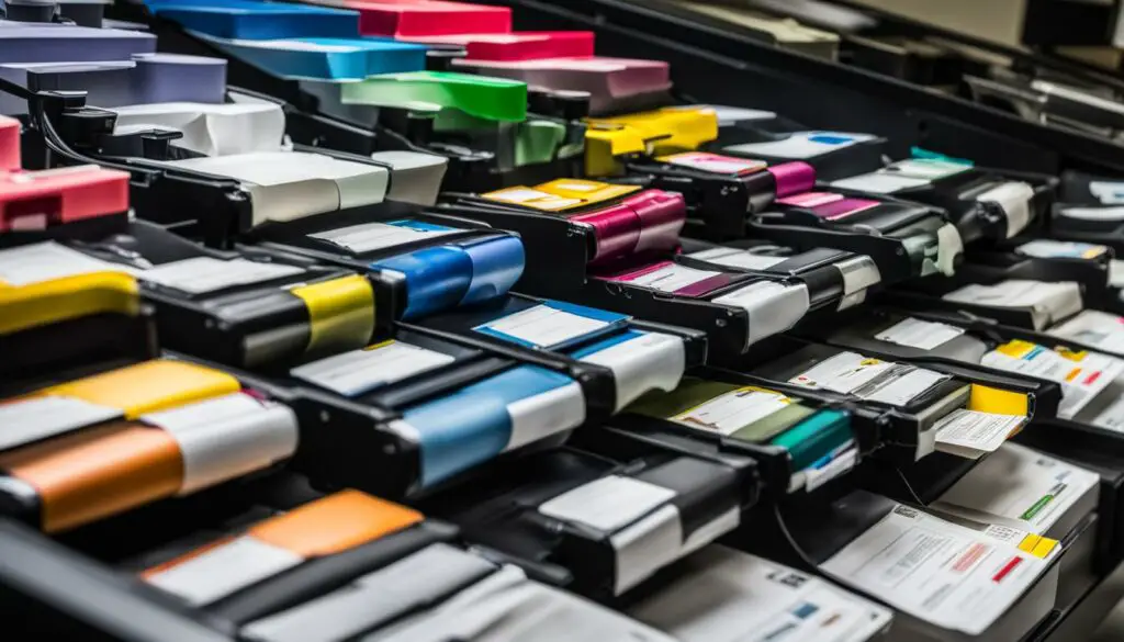 cheapest printers to operate