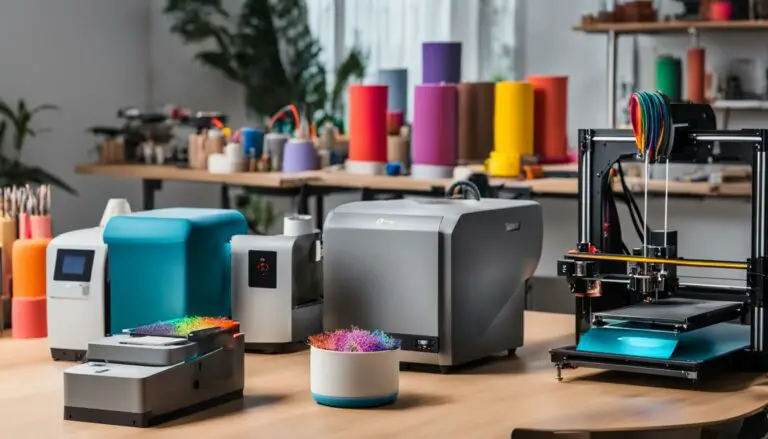 Unlock Your Creativity with Clay 3D Printers