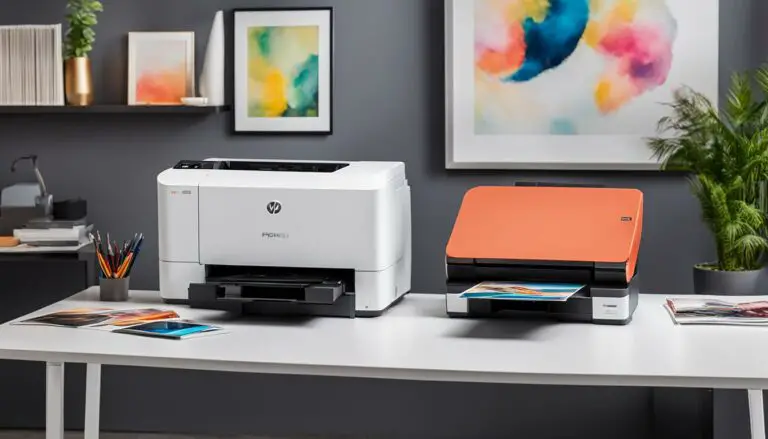 Find Your Perfect 11×17 Color Printers: Transform Your Prints Now!