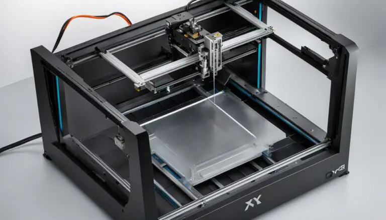 Discover Core XY 3D Printers: Upgrade Your Printing Experience