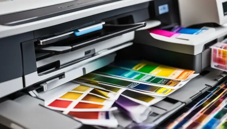 Understanding Your Cost Per Page: Printer Efficiency Guide