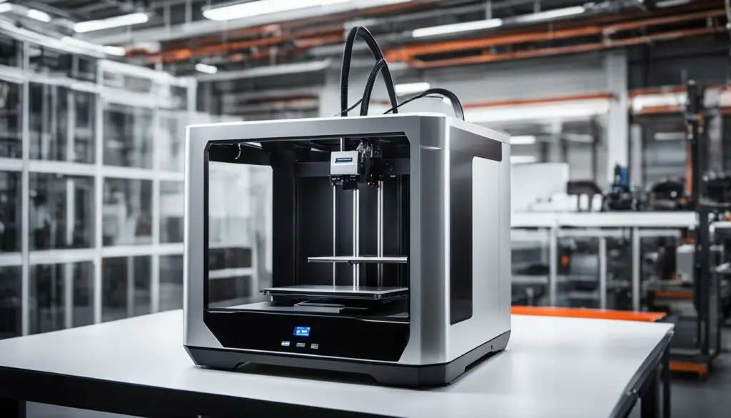 cutting-edge 3d printers for automotive applications