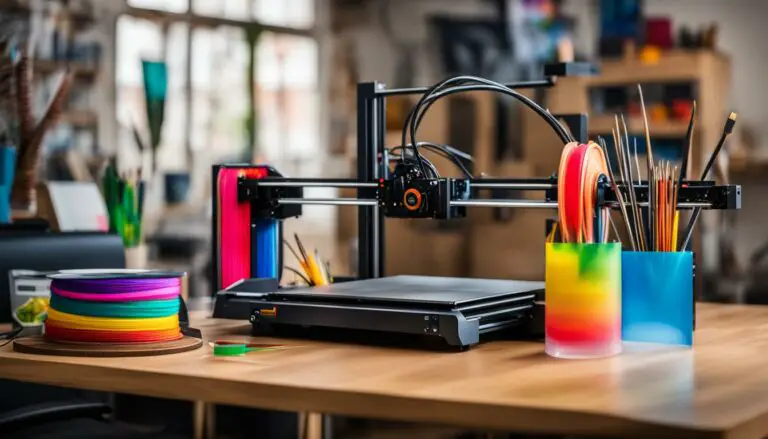 Unleash Your Creativity with Da Vinci 3D Printers