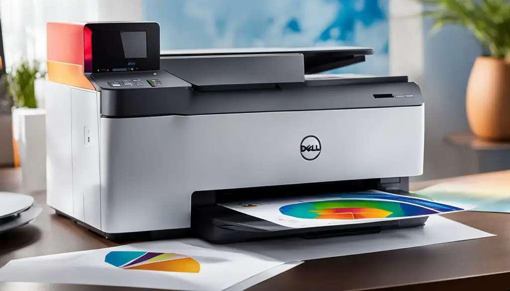 dell color laser printers