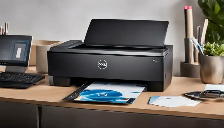Discover Dell Wireless Printers for Your Home Office