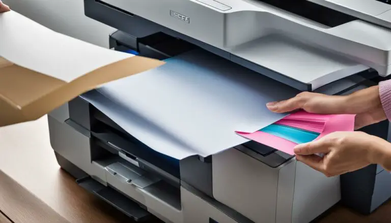 Find Your Ideal Envelopes for Laser Printers