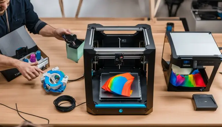 Complete Flashforge 3D Printer Tutorial For Beginners