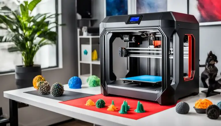 Explore Flashforge Finder 3D Printers: Upgrade Your Creativity